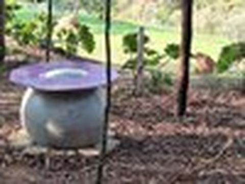 OASIS sacred sculpture
