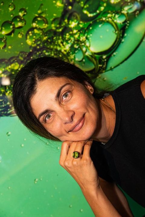 Lucía Dälél